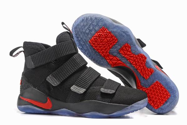 Lebron zoom soldier 11-006